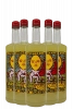 6 Bottiglie Limoncello La Papessa 1Litro 