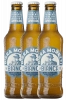 Birra Moretti La Bianca da 3 Bottiglie x 33cl