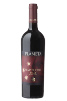 Syrah Maroccoli Planeta 2020 