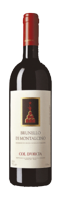 Brunello Di Montalcino Col d'Orcia 2019