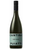 Pinot Grigio Puiatti 2024
