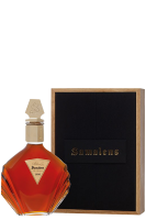 Bas Armagnac Millésime 1996 Samalens 70cl (Cassetta in Legno)