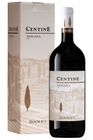 Magnum Centine Rosso Banfi 2023 (Astucciato)