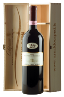 Magnum Sagrantino Di Montefalco 25 Anni Arnaldo Caprai 2019 (Cassetta in Legno)