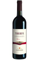 Terre Brune Carignano Del Sulcis Superiore Cantina Santadi 2020
