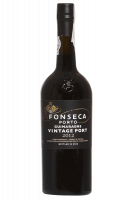 Porto Fonseca Vintage 2012 75cl