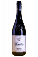 Primitivo Passitivo Paolo Leo 2020