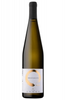 Vino Frizzante Bianco Stregato Dalla Luna Lunae