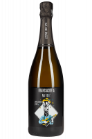 Franciacorta Nature Ca’ De Pazzi 2020