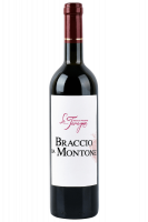 Braccio Da Montone La Taragna 2015