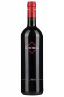 Liànti Capichera 2022