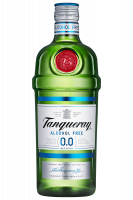 Tanqueray 0.0 Alcohol Free 70cl