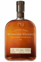 Woodford Reserve Distiller’s Select Kentucky Straight Bourbon Whiskey 1Litro