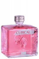 Gin Cubical Kiss 70cl