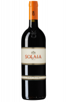 Solaia Antinori 2017