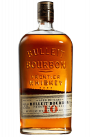 Bulleit Bourbon 10 Years Old 70cl