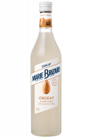Sciroppo Orzata Marie Brizard 70cl