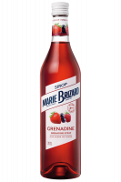 Sciroppo Granatina Marie Brizard 70cl