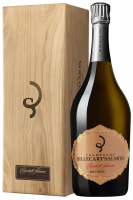 Magnum Champagne Billecart-Salmon Cuvée Elisabeth Salmon Rosé 2008 (Cassetta in Legno)