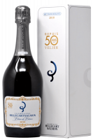 Champagne Billecart-Salmon Blanc De Blancs Brut 2010 (Astucciato)