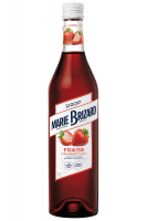 Sciroppo Fragola Marie Brizard 70cl