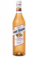 Sciroppo Passion Fruit Marie Brizard 70cl