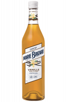 Sciroppo Vaniglia Marie Brizard 70cl