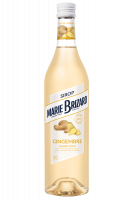 Sciroppo Ginger Marie Brizard 70cl