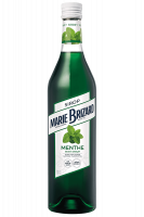 Sciroppo Menta Marie Brizard 70cl