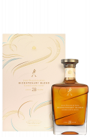 Johnnie Walker 28 Years Old Bicentenary Blend 70cl (Astucciato)