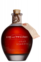 Rum Kirk & Sweeney Gran Reserva 70cl