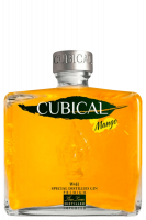 Gin Cubical Mango 70cl
