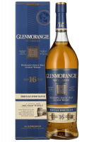 Glenmorangie 16 Years Old The Tribute 1Litro (Astucciato)