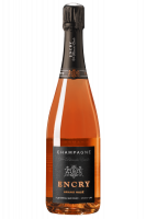 Champagne Encry Grand Cru Grand Rosé 