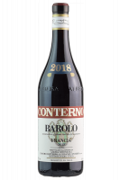 Barolo Vigna Francia Giacomo Conterno 2021