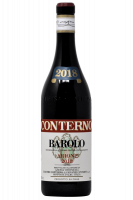Magnum Barolo Arione Giacomo Conterno 2021