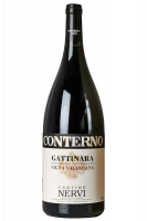 Doppio Magnum Gattinara Vigna Valferana Nervi Giacomo Conterno 2020