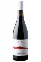 Cesanese Tefra Campolavico 2022