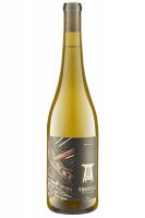Finger Lakes NY Riesling Trestle 31 2017
