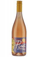 Pink Pinot Nero Krásná Hora 2021