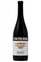 Gattinara Vigna Valferana Nervi Giacomo Conterno 2018