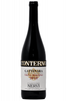 Gattinara Vigna Molsino Nervi Giacomo Conterno 2018