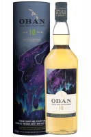 Oban Single Malt 10 Years Old Special Release 2022 70cl (Astucciato)