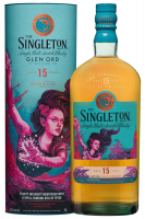 The Singleton of Glen Ord 15 Years Old Special Release 2022 70cl (Astucciato)