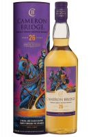 Cameron Bridge 26 Years Old Special Release 2022 70cl (Astucciato)