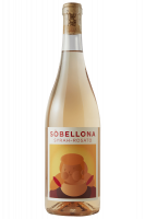 Sò Bellona Syrah Rosato Marziale ed Orazio 2021