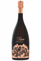 Champagne Piper-Heidsieck Rare Rosé 2012