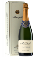 Magnum Metodo Classico Nature Monsupello (Astucciato)