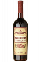 Mancino Rosso Amaranto Vermouth 75cl