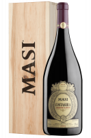Magnum Amarone Classico Costasera Masi 2020 (Cassetta in Legno)
